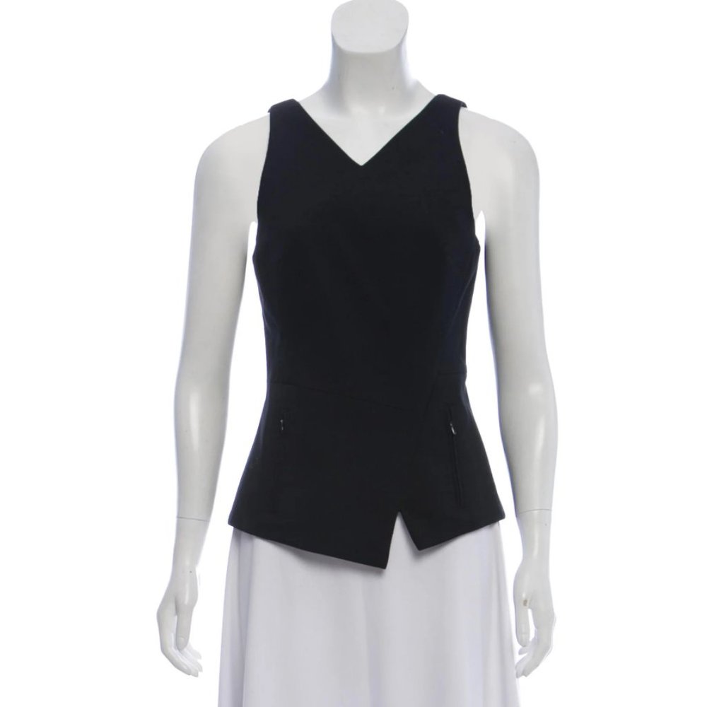 Tibi Structured Tank